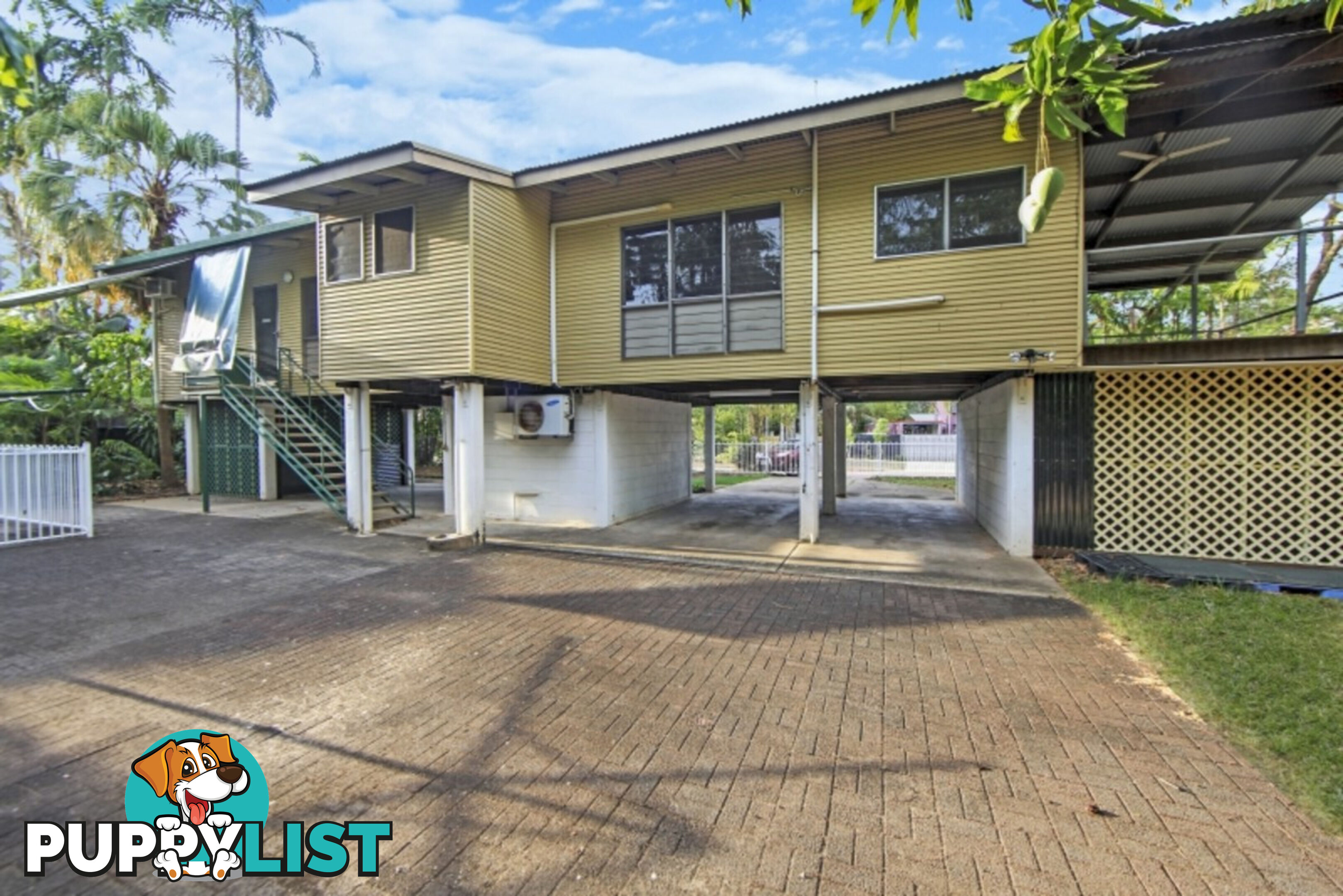 22 Drysdale Street PARAP NT 0820