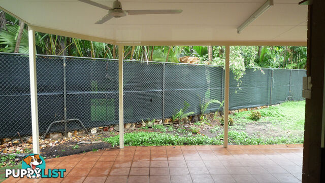 43 Milkwood Circuit KARAMA NT 0812