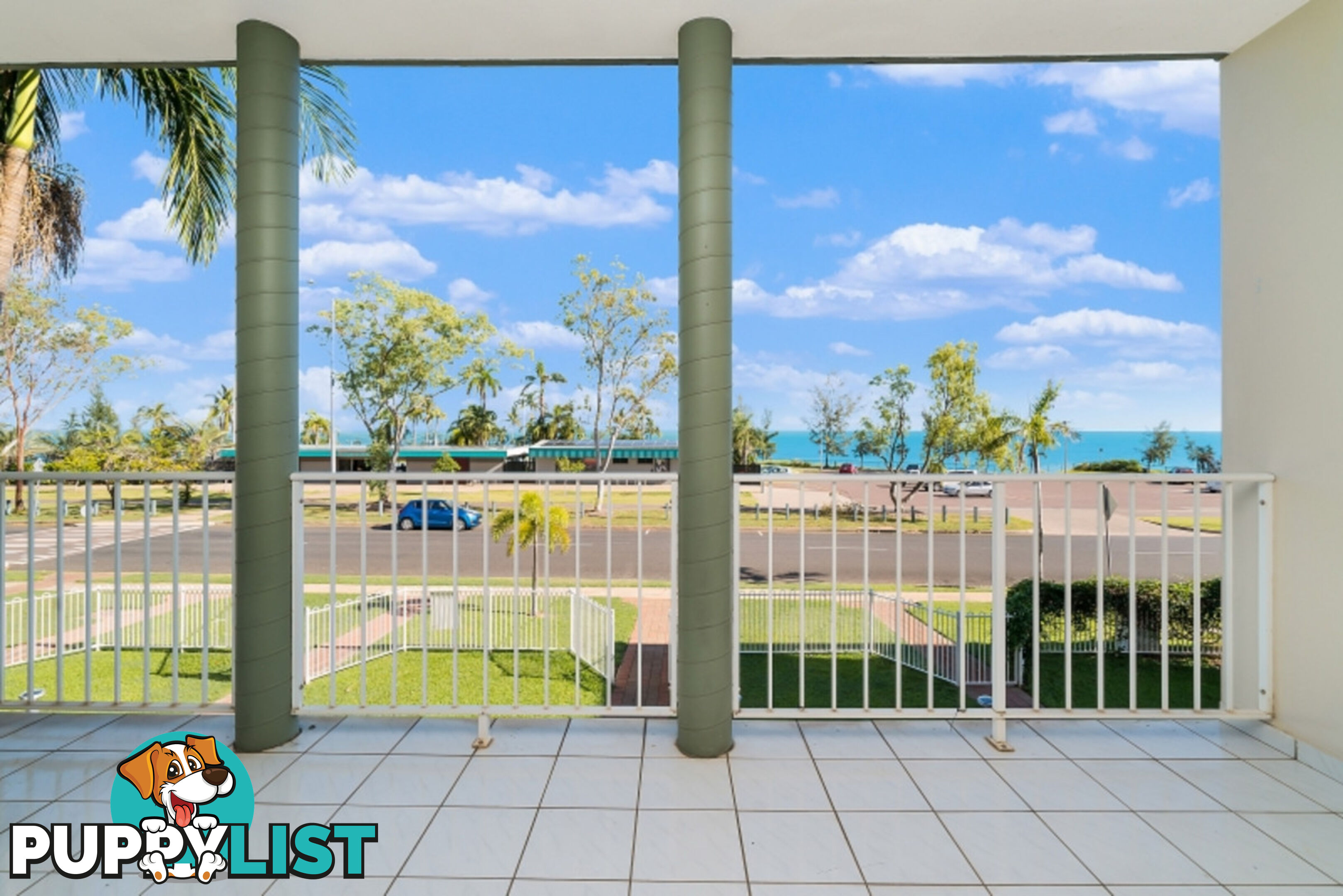 4/262 Casuarina Drive NIGHTCLIFF NT 0810