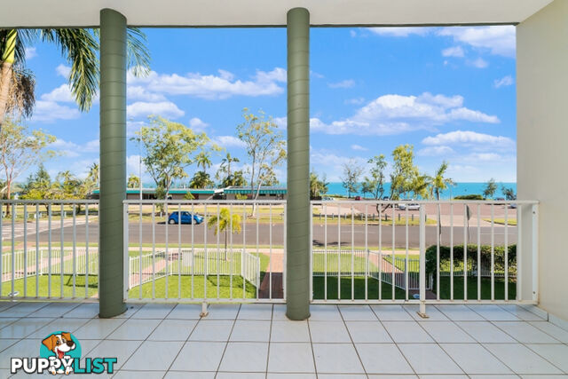 4/262 Casuarina Drive NIGHTCLIFF NT 0810