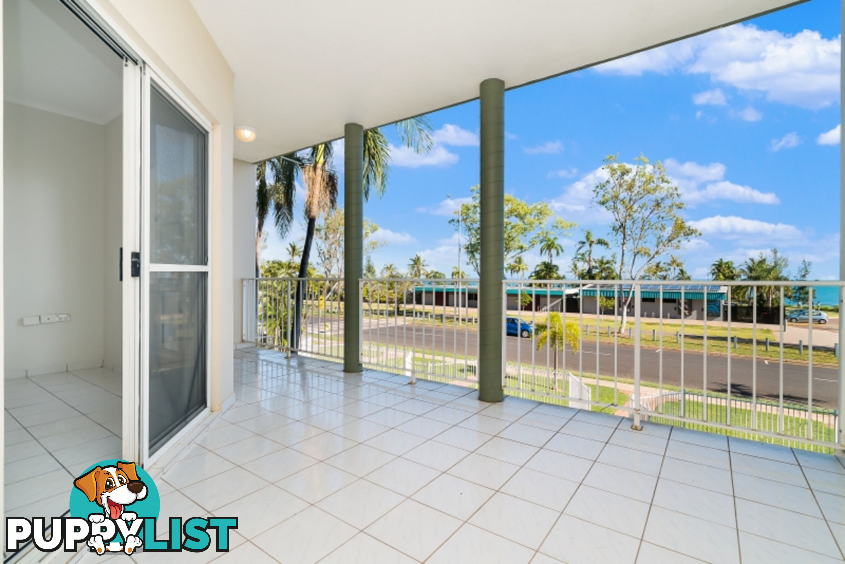 4/262 Casuarina Drive NIGHTCLIFF NT 0810