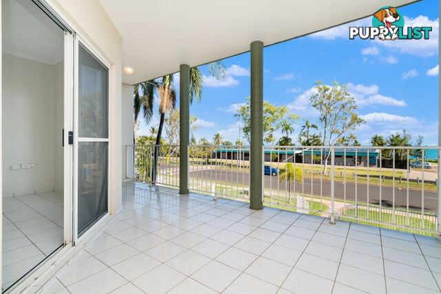 4/262 Casuarina Drive NIGHTCLIFF NT 0810