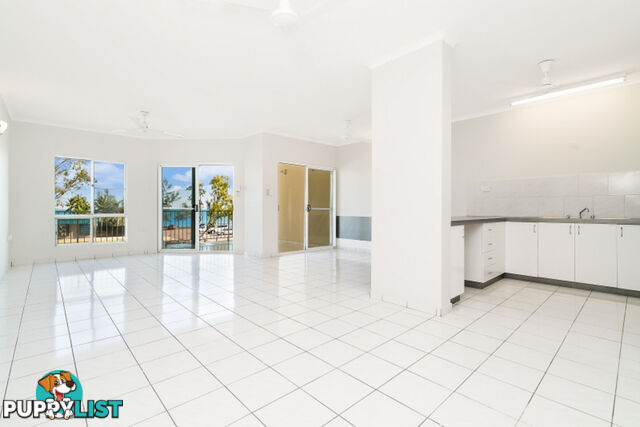 4/262 Casuarina Drive NIGHTCLIFF NT 0810