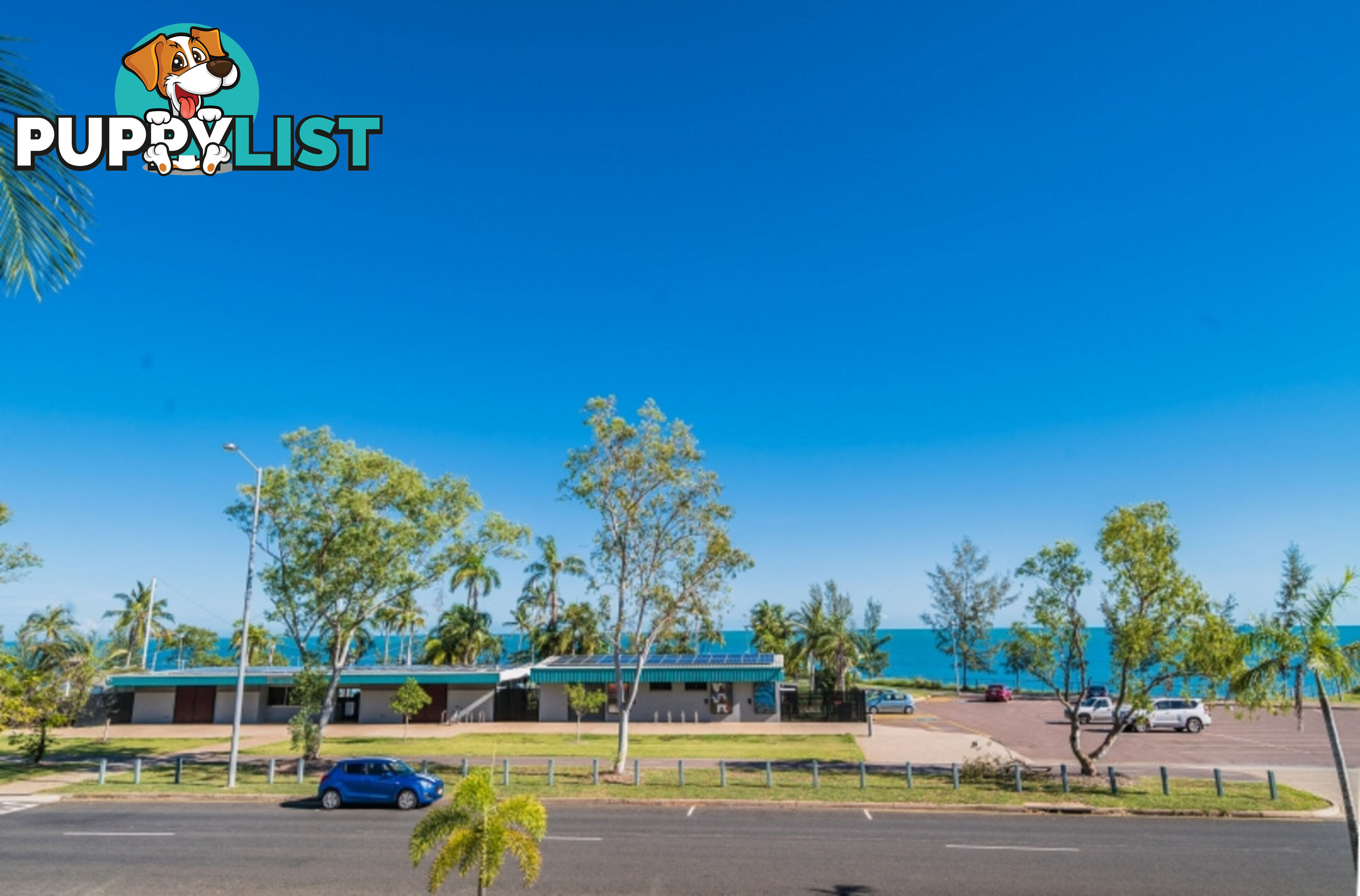 4/262 Casuarina Drive NIGHTCLIFF NT 0810