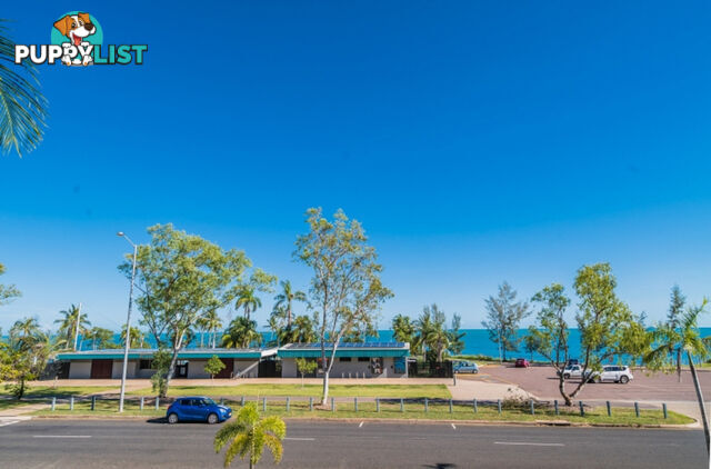 4/262 Casuarina Drive NIGHTCLIFF NT 0810