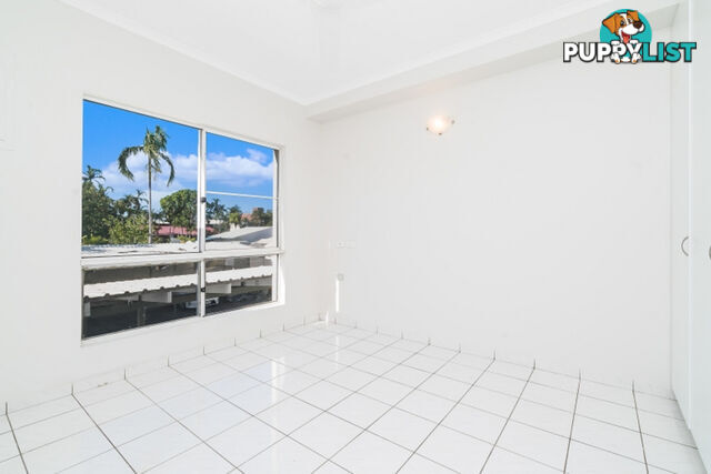 4/262 Casuarina Drive NIGHTCLIFF NT 0810