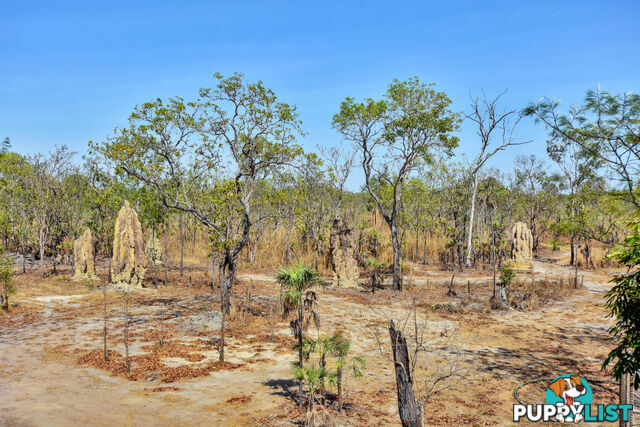 640 Mira Road South DARWIN RIVER NT 0841