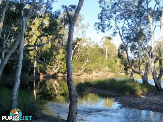 640 Mira Road South DARWIN RIVER NT 0841