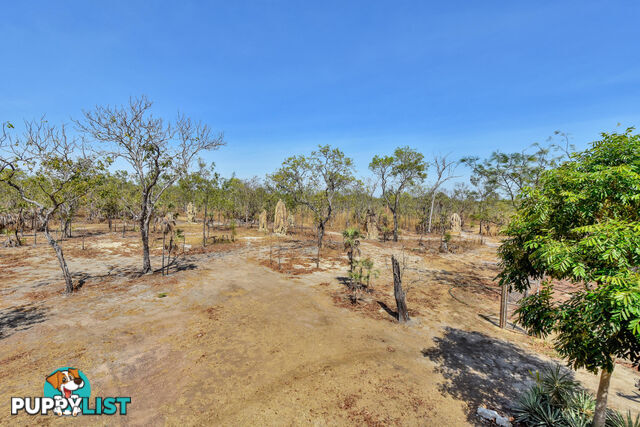 640 Mira Road South DARWIN RIVER NT 0841