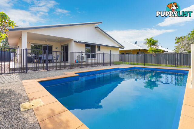 57 Damabila Drive LYONS NT 0810