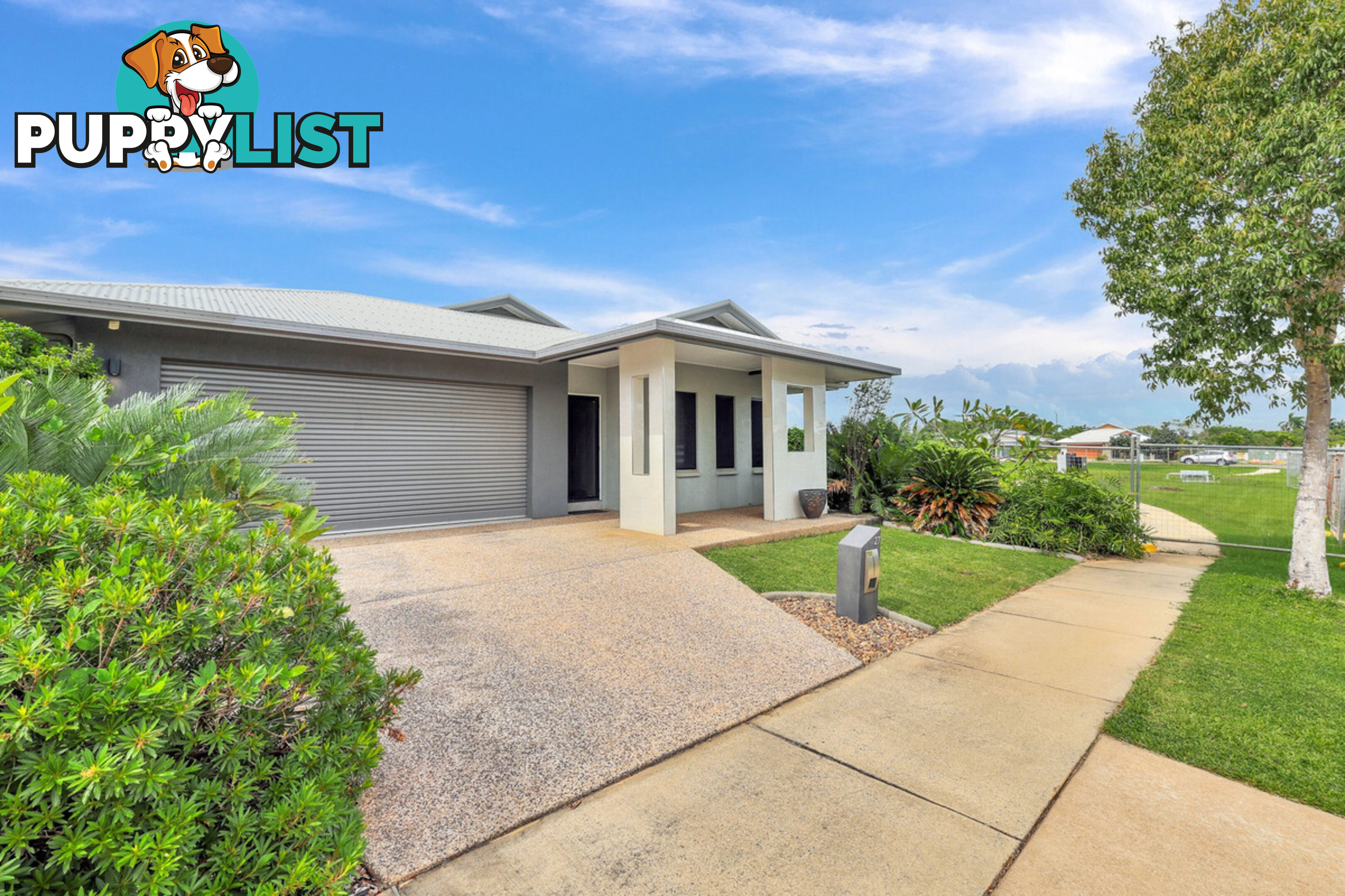27 King Street DURACK NT 0830