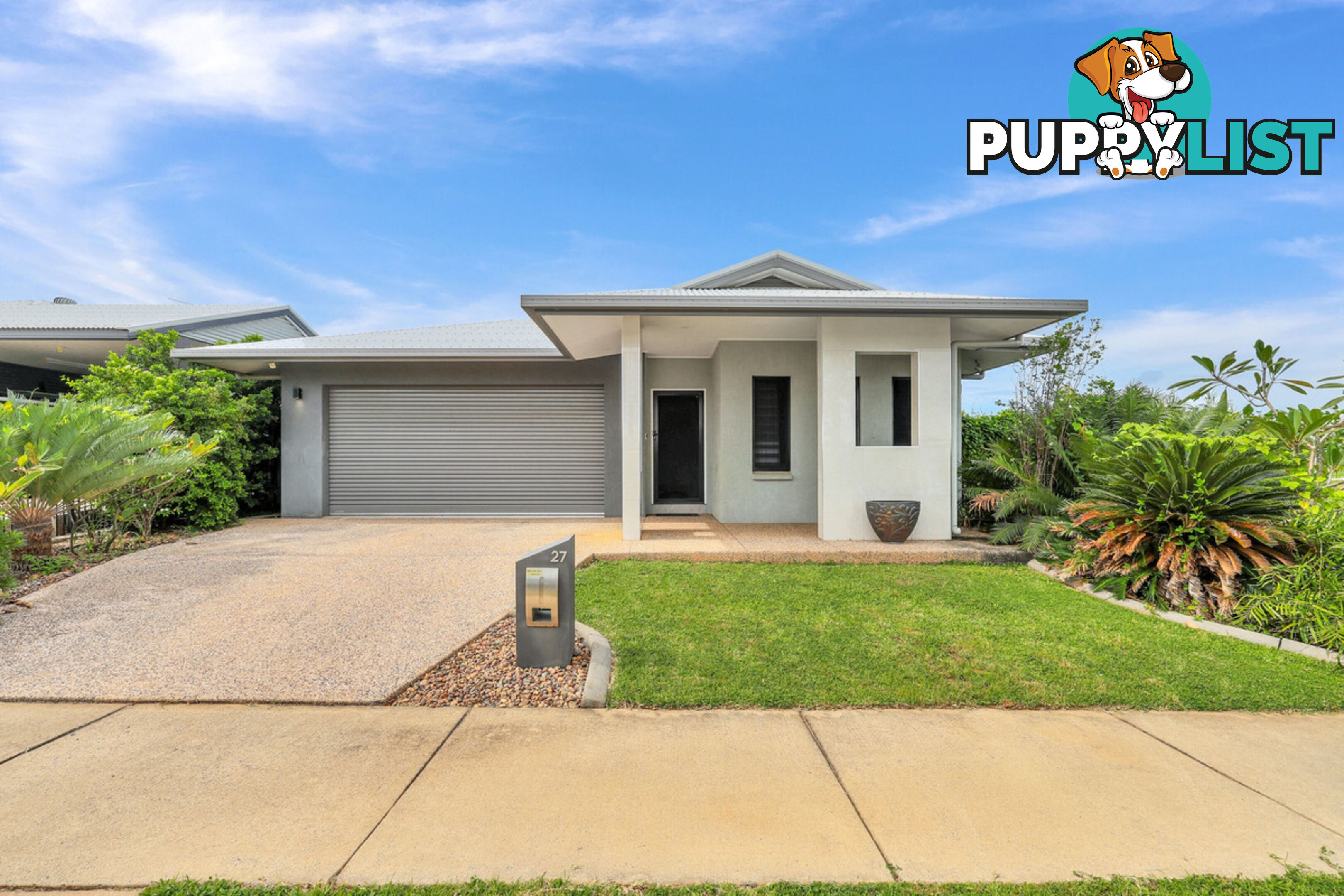 27 King Street DURACK NT 0830