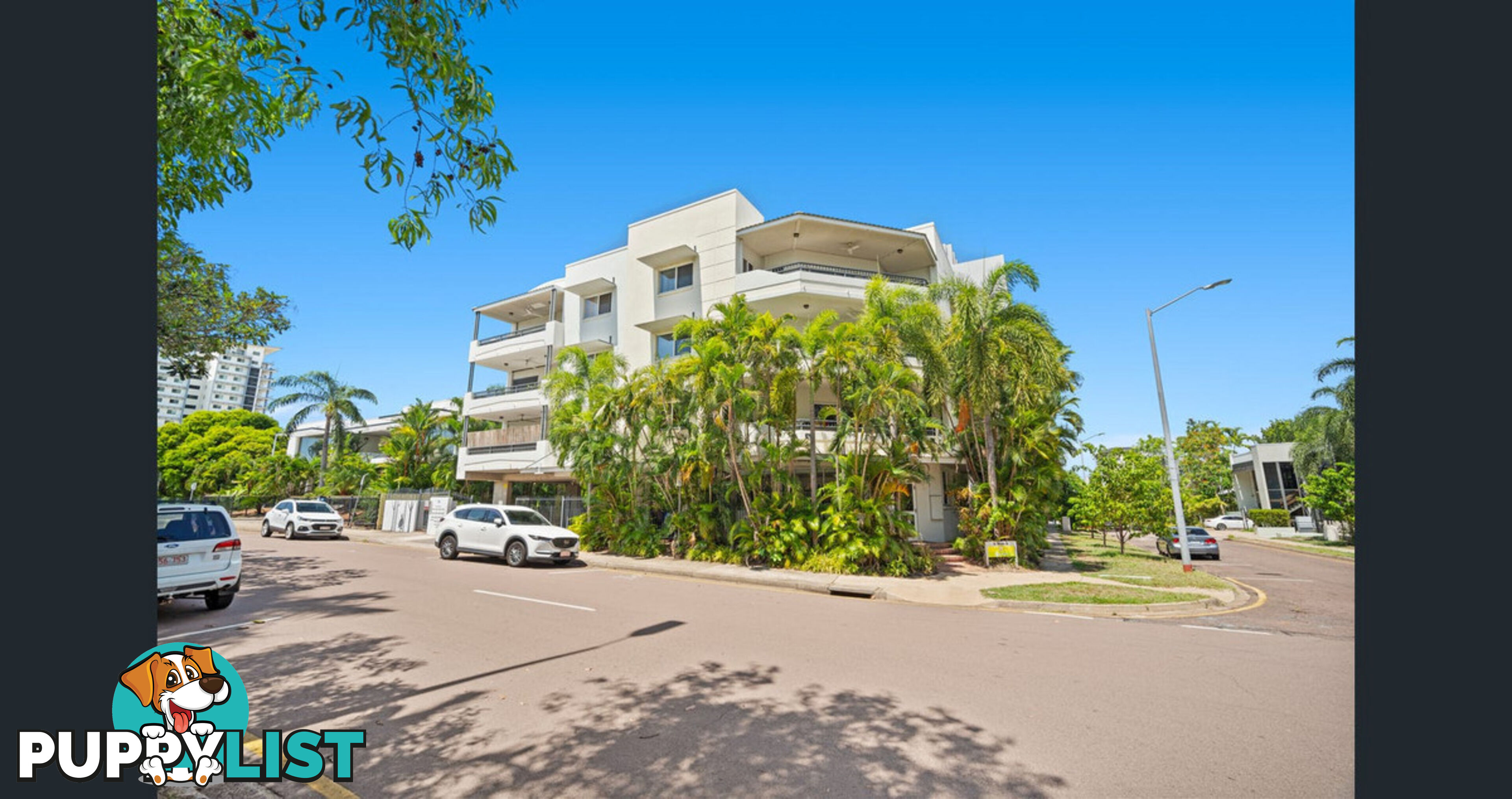 4/82 Woods Street DARWIN CITY NT 0800