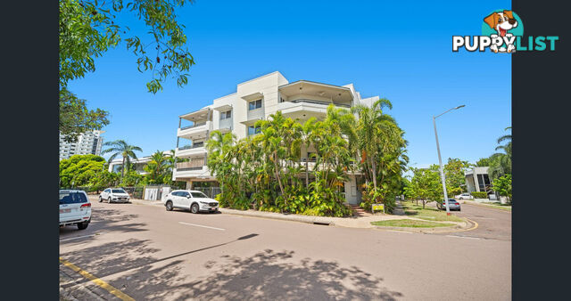 4/82 Woods Street DARWIN CITY NT 0800