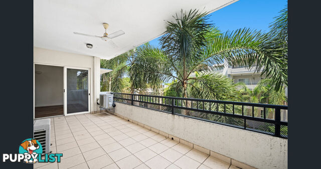 4/82 Woods Street DARWIN CITY NT 0800