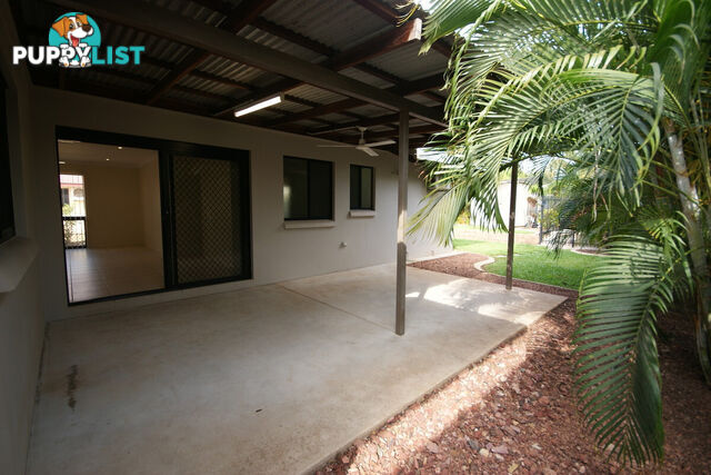 2 Wyonga Court GUNN NT 0832