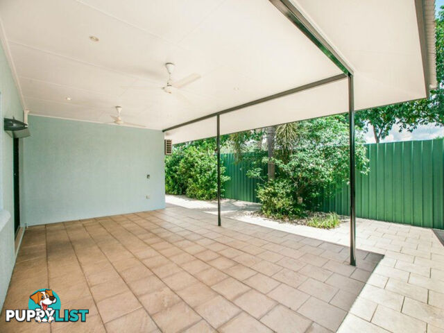 18 Ah Mat Street WOOLNER NT 0820