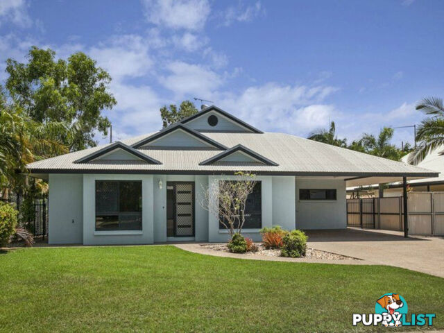 18 Ah Mat Street WOOLNER NT 0820