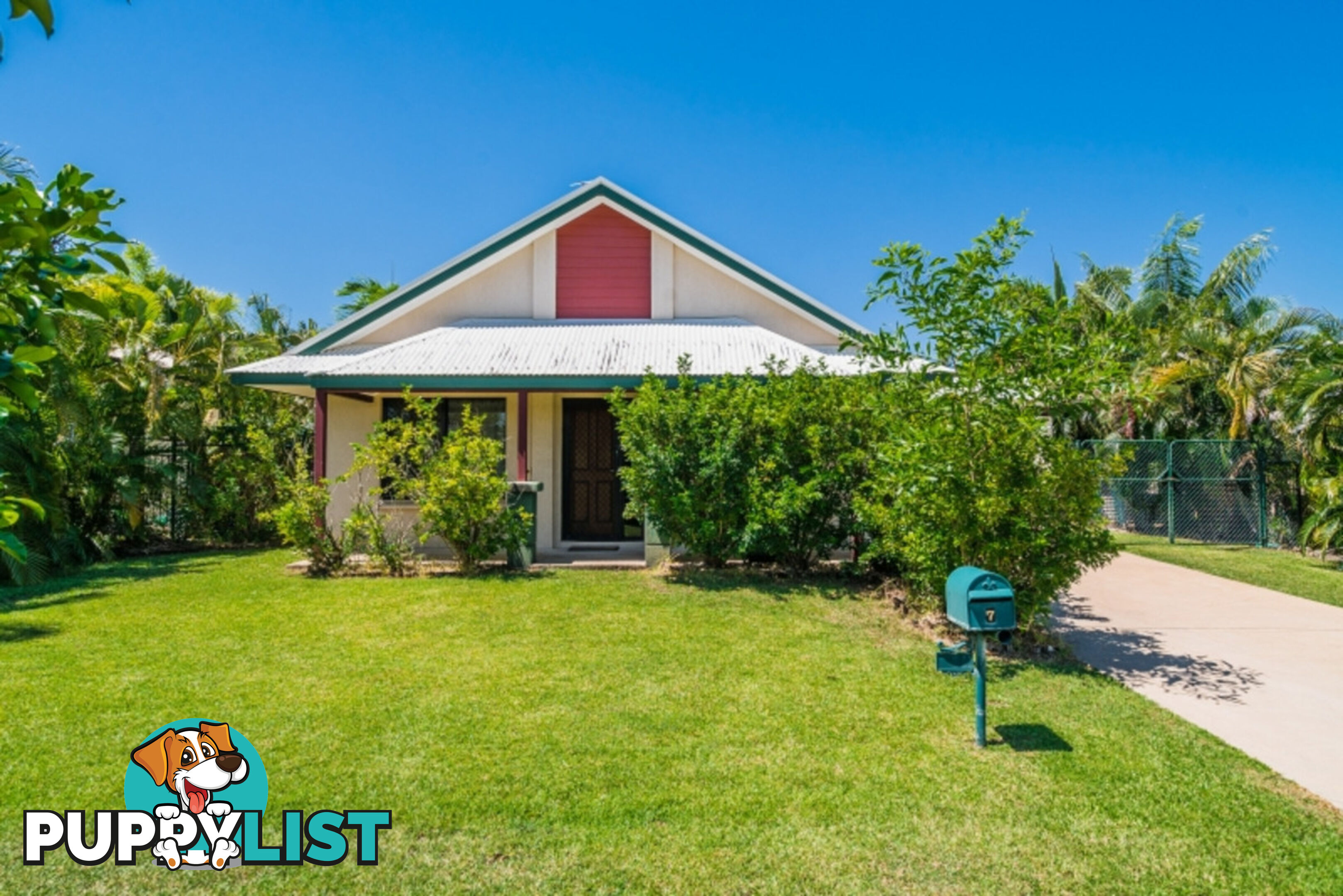 7 Haydon Street ROSEBERY NT 0832