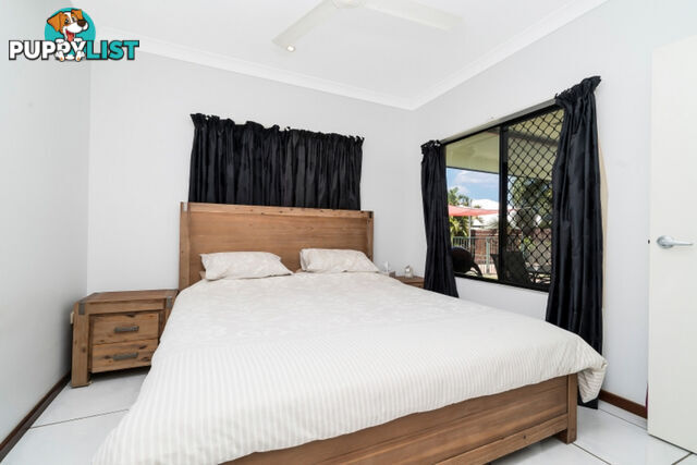 7 Haydon Street ROSEBERY NT 0832