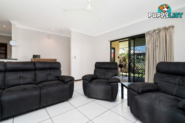 7 Haydon Street ROSEBERY NT 0832