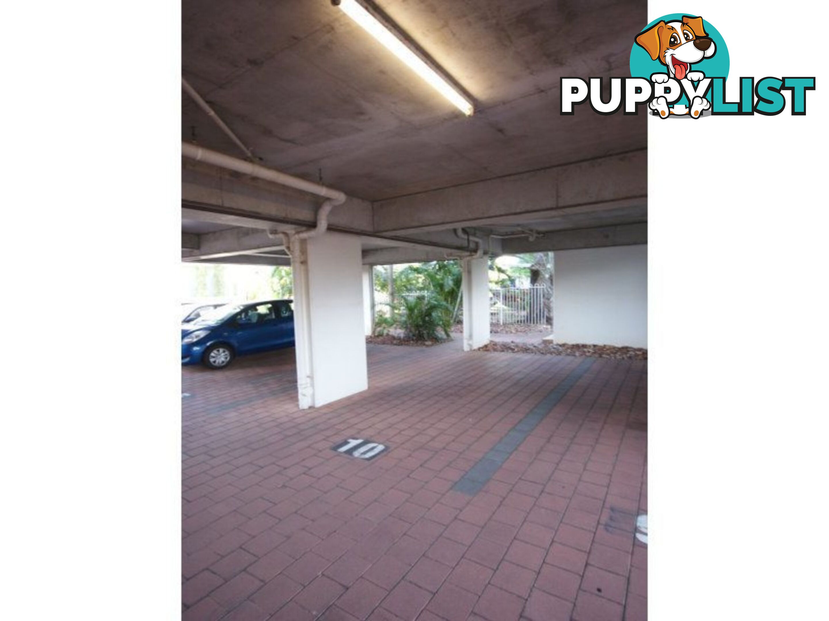 10/51 Knuckey Street DARWIN CITY NT 0800