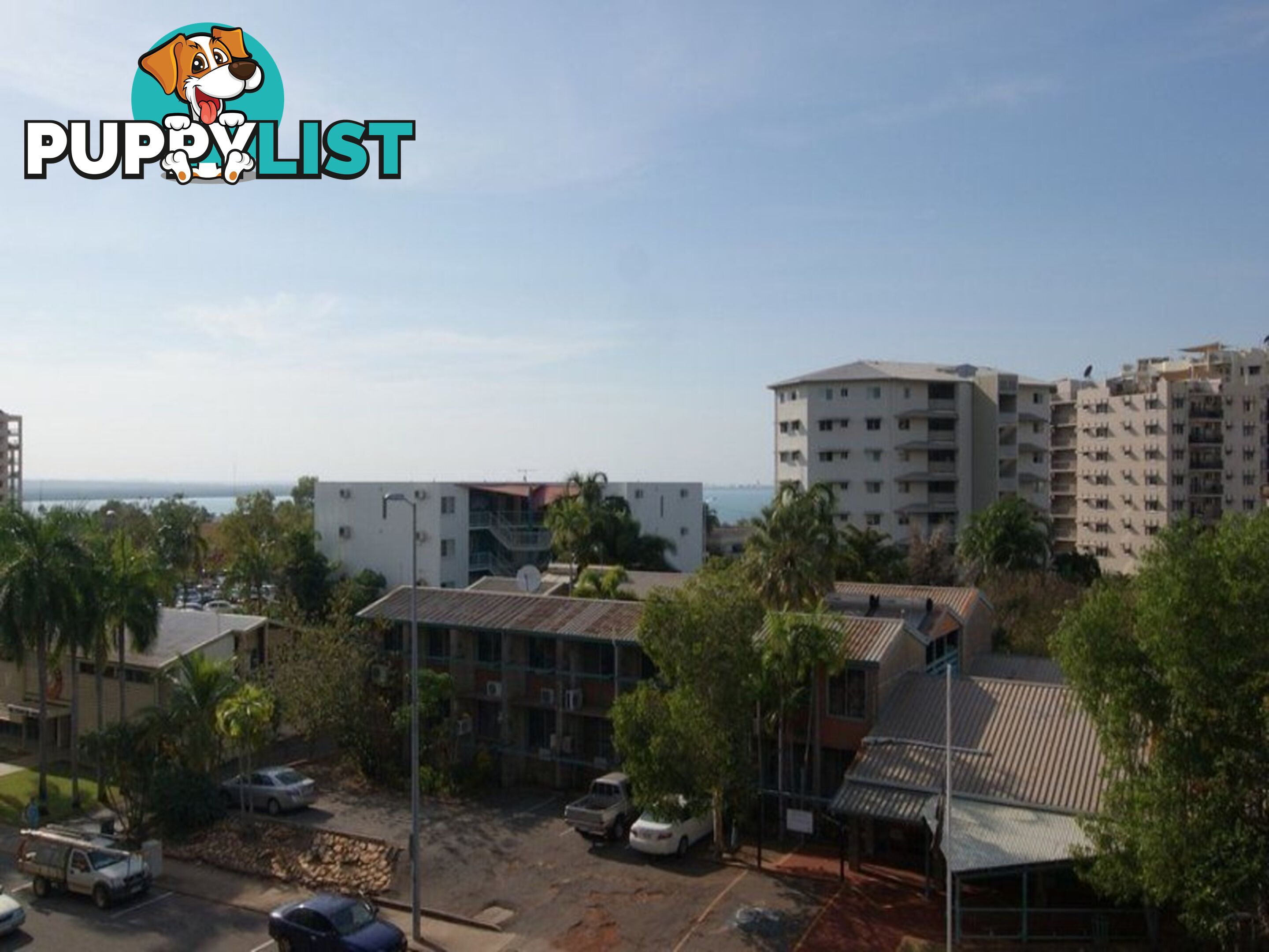10/51 Knuckey Street DARWIN CITY NT 0800