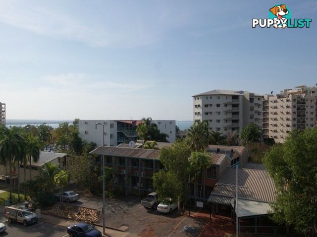 10/51 Knuckey Street DARWIN CITY NT 0800