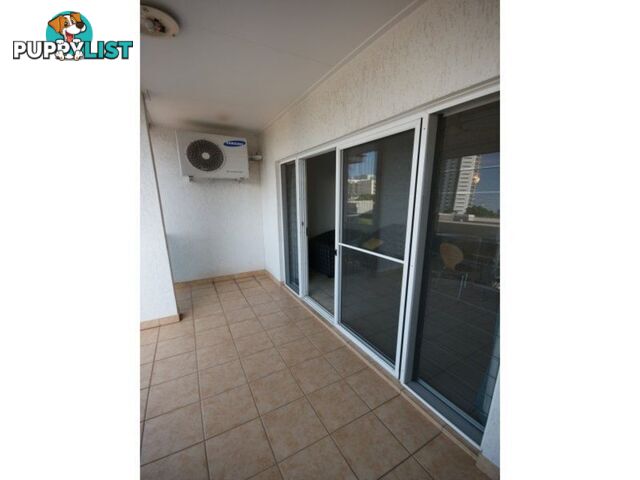 10/51 Knuckey Street DARWIN CITY NT 0800