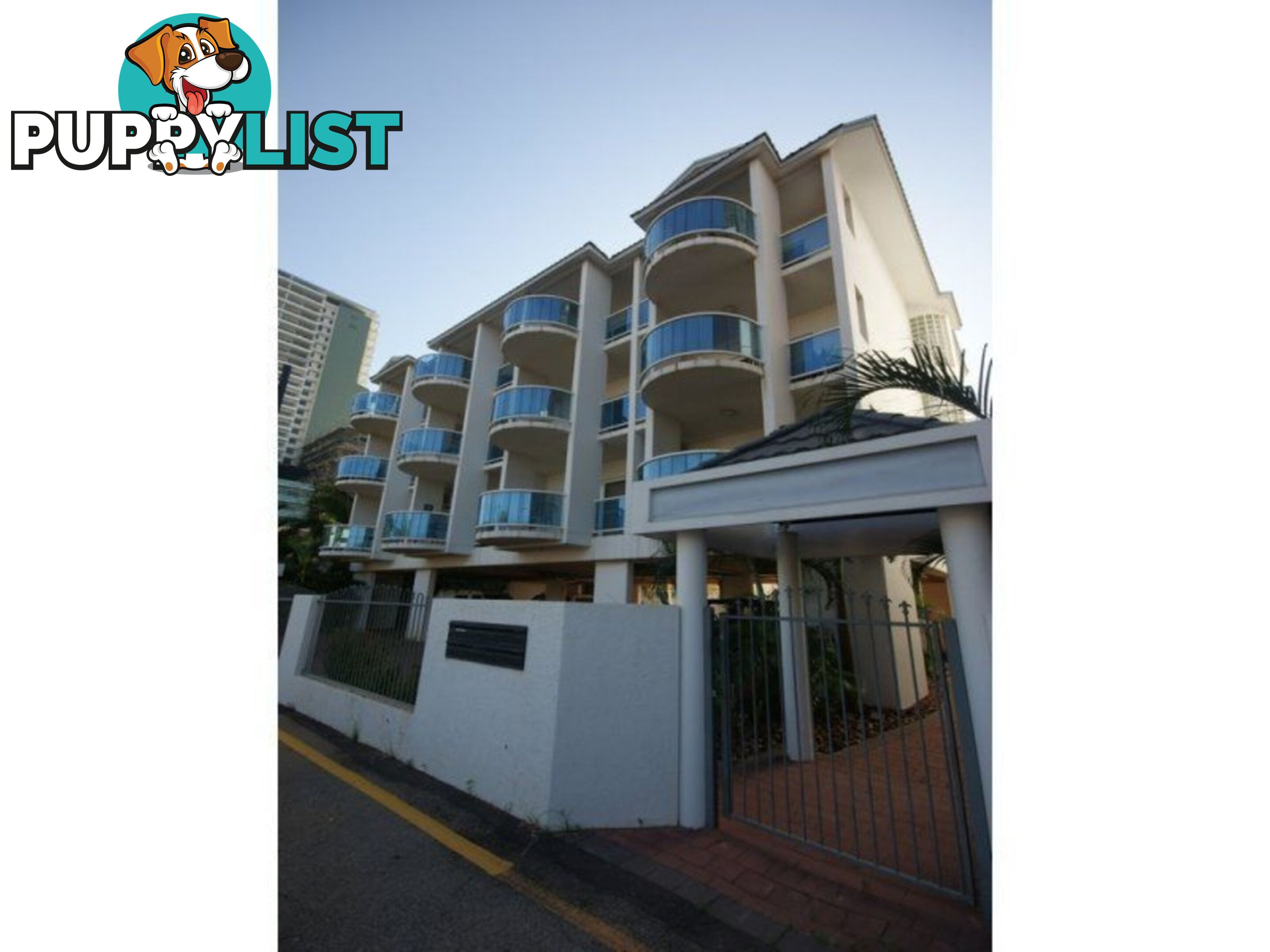 10/51 Knuckey Street DARWIN CITY NT 0800