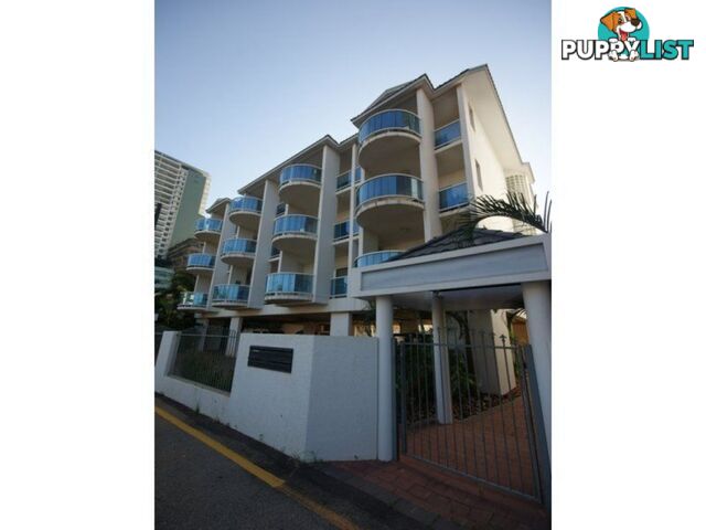10/51 Knuckey Street DARWIN CITY NT 0800