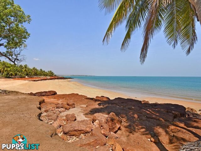 360 Mermaid Circuit DUNDEE BEACH NT 0840