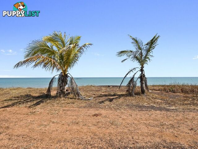 360 Mermaid Circuit DUNDEE BEACH NT 0840