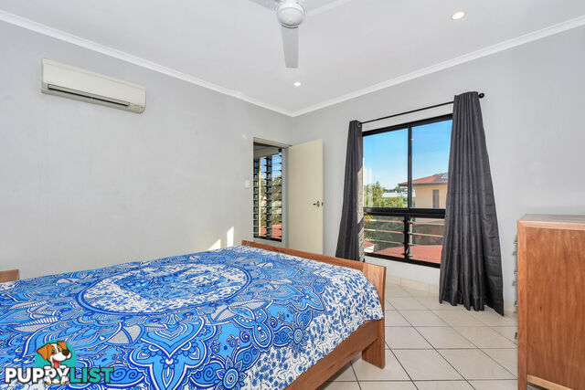 4/44 Bayview Boulevard BAYVIEW NT 0820