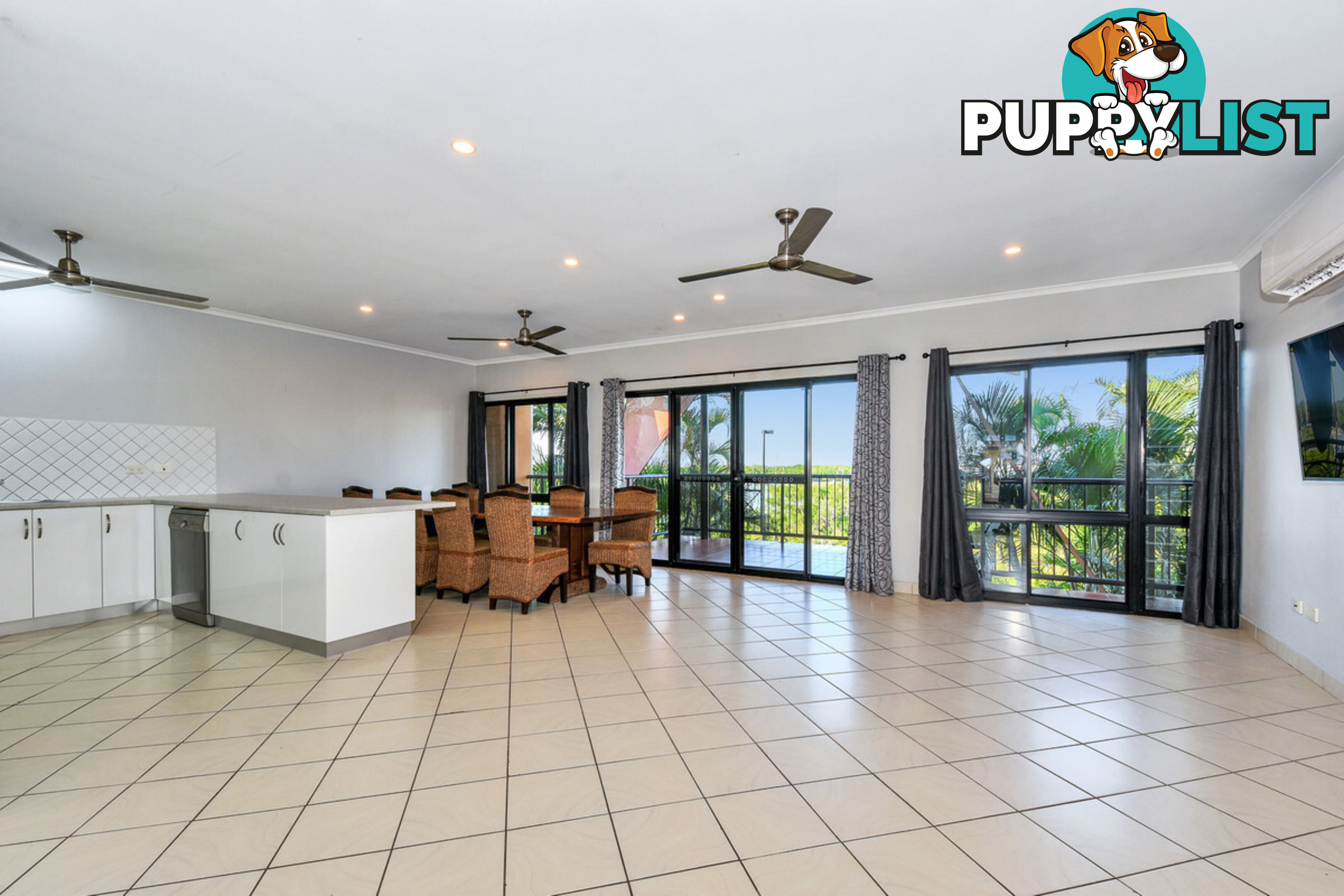 4/44 Bayview Boulevard BAYVIEW NT 0820