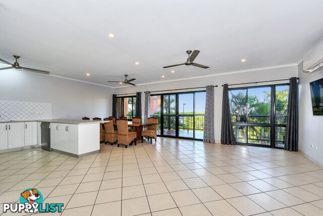 4/44 Bayview Boulevard BAYVIEW NT 0820