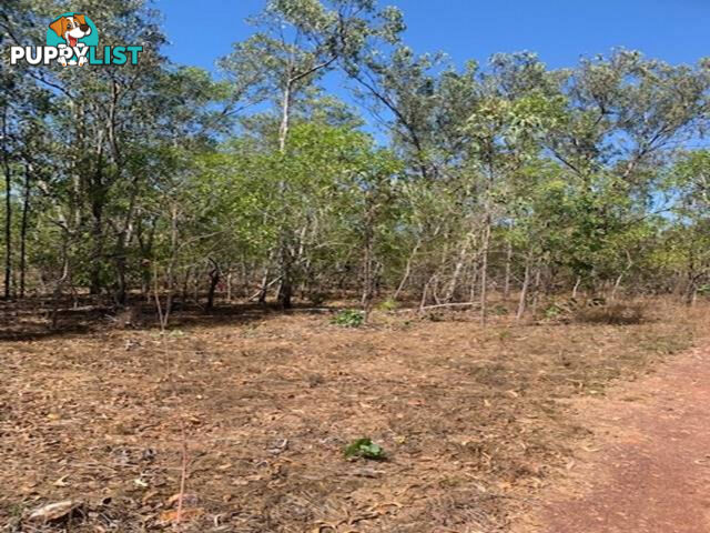 16 Joseph Court WAGAIT BEACH NT 0822