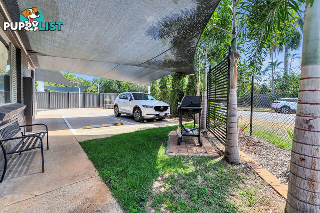 1/29 Kurrajong Crescent NIGHTCLIFF NT 0810