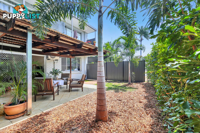 1/29 Kurrajong Crescent NIGHTCLIFF NT 0810