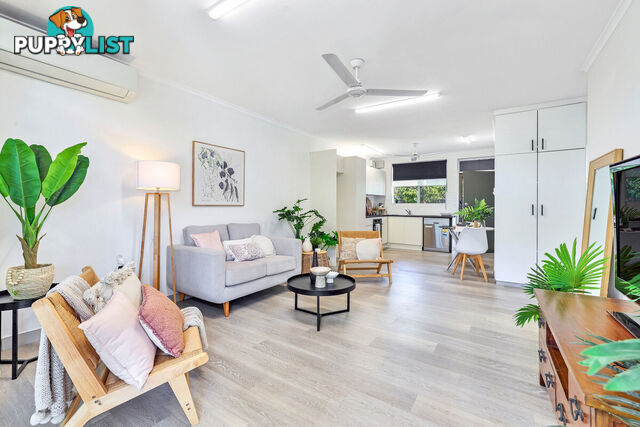 1/29 Kurrajong Crescent NIGHTCLIFF NT 0810