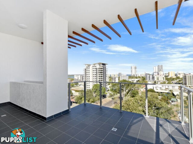 1005/29 Daly Street DARWIN CITY NT 0800