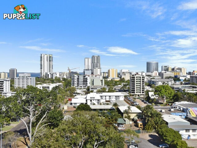 1005/29 Daly Street DARWIN CITY NT 0800