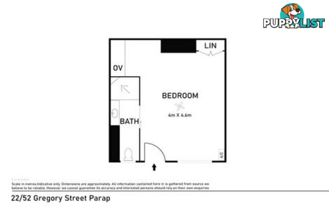 23/52 Gregory Street PARAP NT 0820