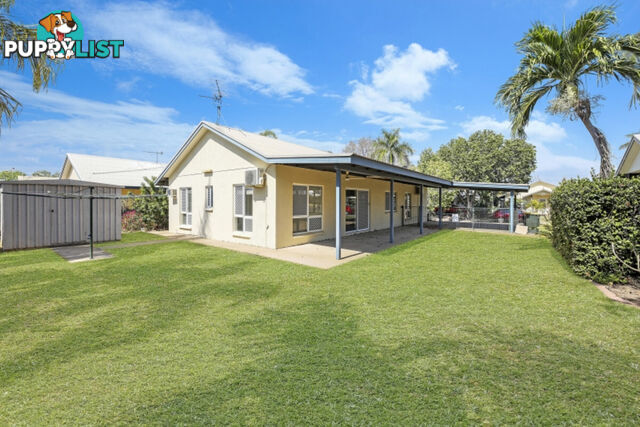 14 Maranthes Place DURACK NT 0830