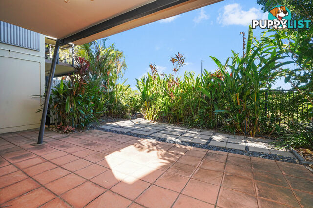 21/6 Stoddart Drive BAYVIEW NT 0820