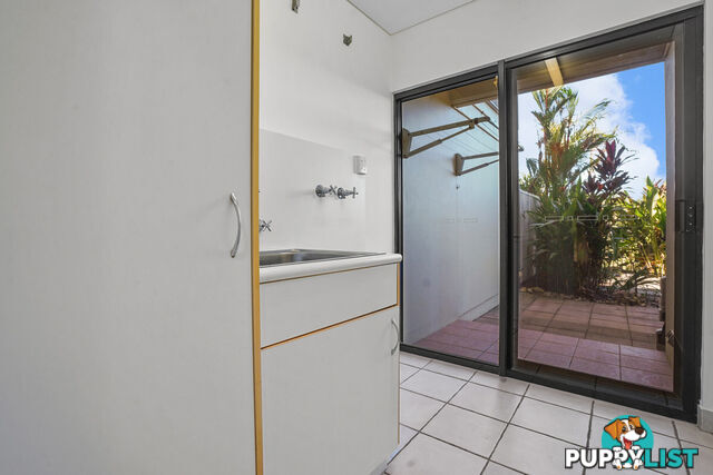 21/6 Stoddart Drive BAYVIEW NT 0820