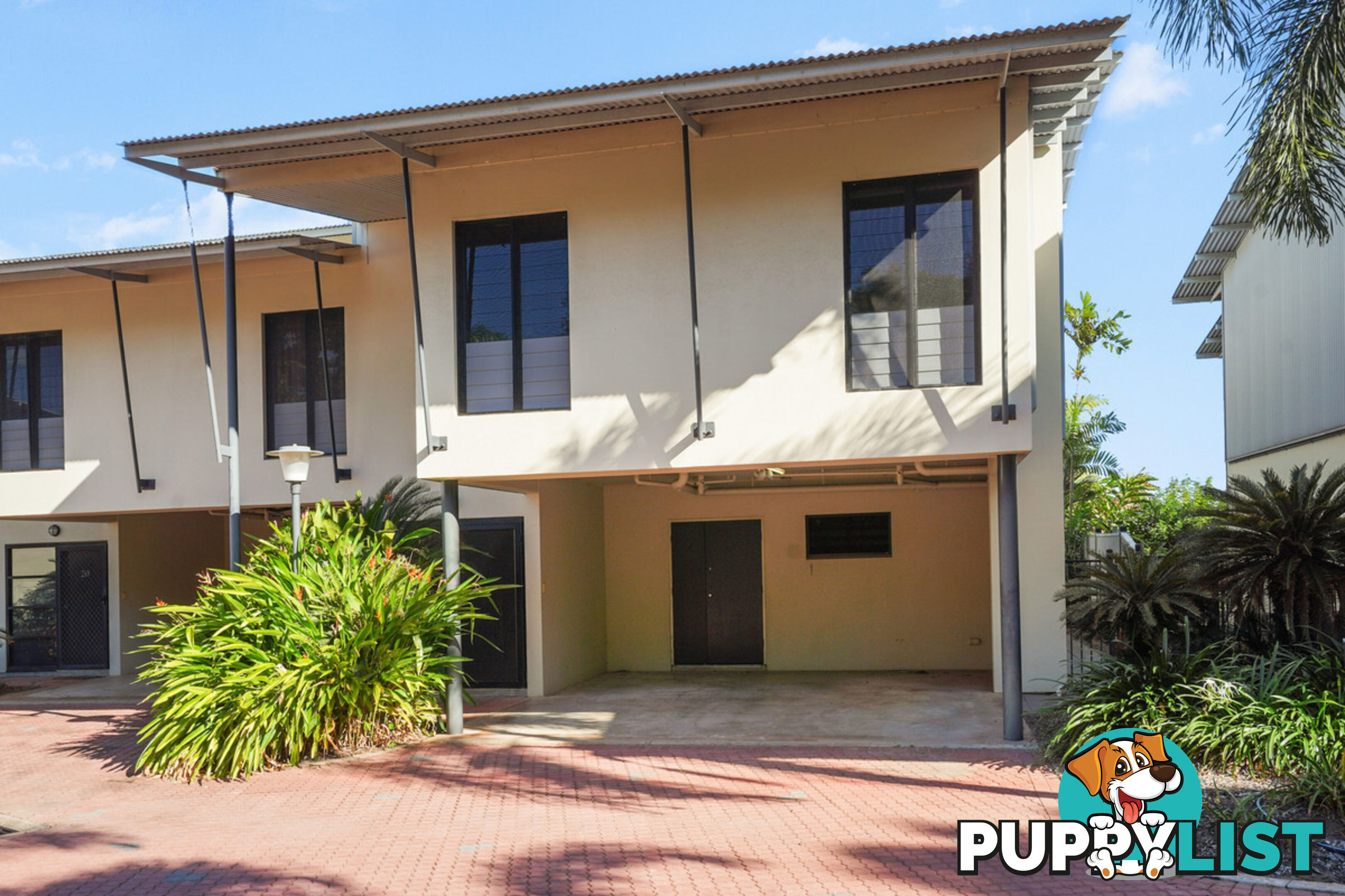 21/6 Stoddart Drive BAYVIEW NT 0820