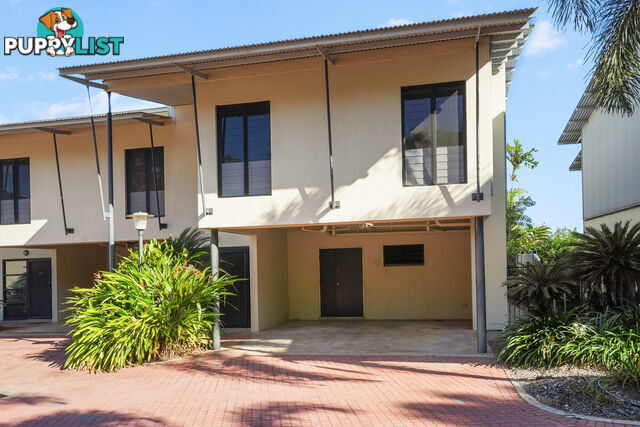 21/6 Stoddart Drive BAYVIEW NT 0820