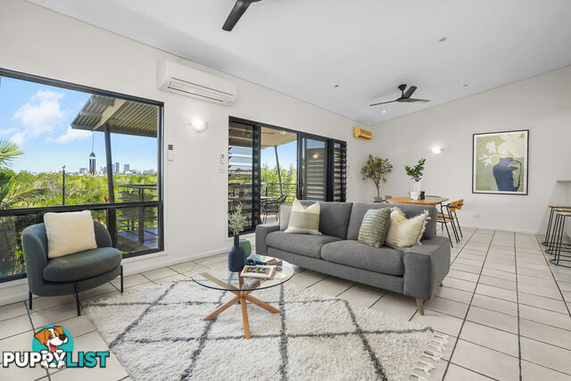 21/6 Stoddart Drive BAYVIEW NT 0820