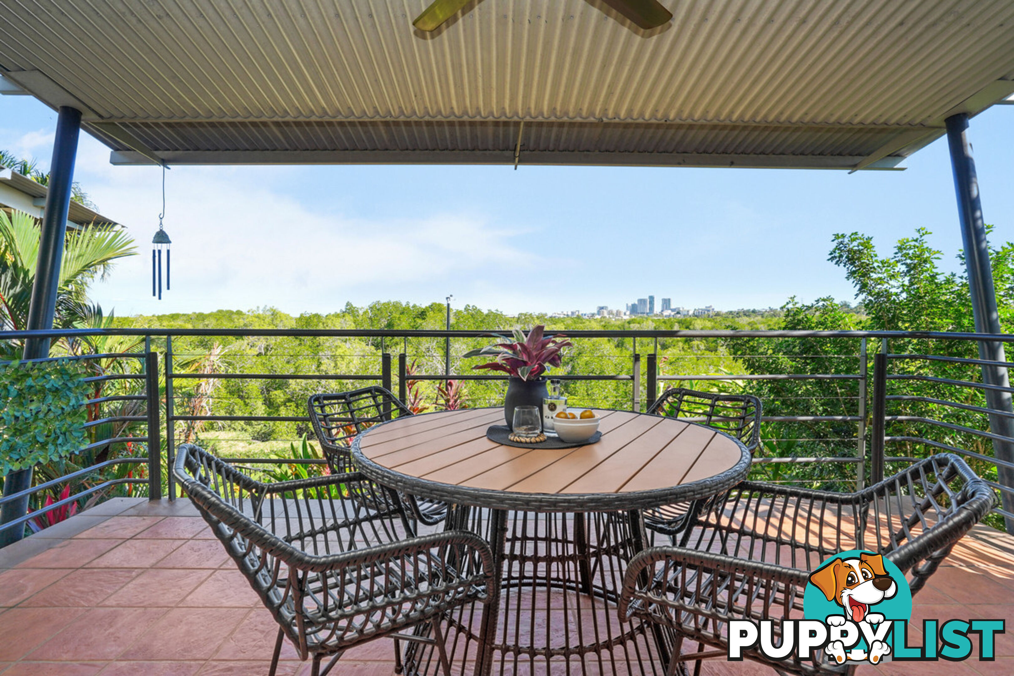 21/6 Stoddart Drive BAYVIEW NT 0820